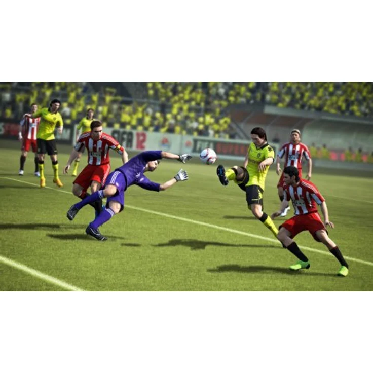 Fifa 12 (PS3) – Bild 5