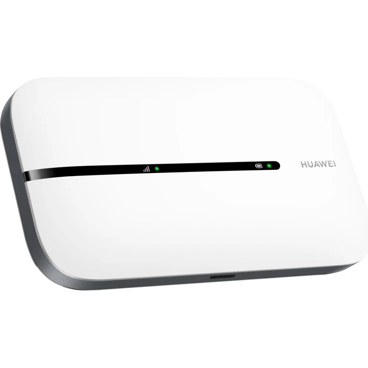 Huawei E5783-320a, mobiler Router mit bis zu 300 Mbit/s, Weiss, unterstützt bis zu 32 Nutzer, HUAWEI HomeSec Network Protection