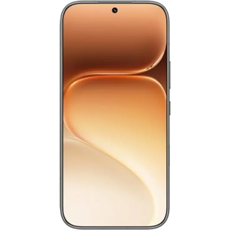 Honor 600 5G Dual Sim 8GB RAM 512GB - Black (512 GB, Black, 6.57", Dual SIM, 5G), Smartphone, Schwarz – Bild 2