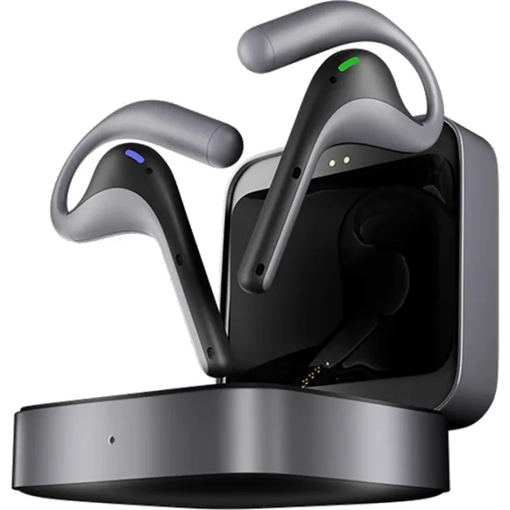 Timekettle W4 Pro, tragbares Übersetzungsgerät mit 40 Sprachen, bidirektionaler Simultanübersetzung und fortschrittlicher Rauschunterdrückung, ultraleicht