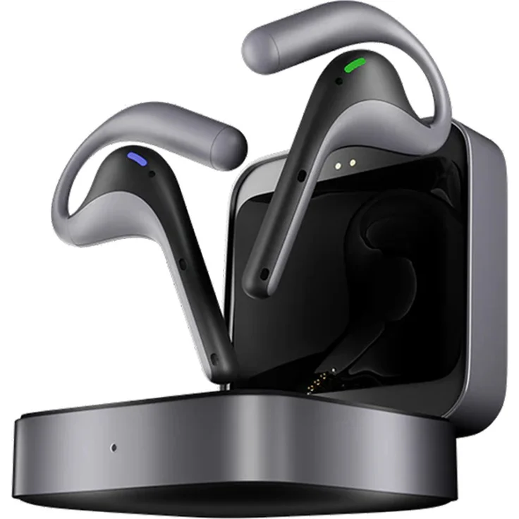 Timekettle W4 Pro, tragbares Übersetzungsgerät mit 40 Sprachen, bidirektionaler Simultanübersetzung und fortschrittlicher Rauschunterdrückung, ultraleicht