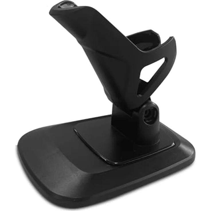 Safescan Barcode Scanner 310-W, Wireless Barcode-Scanner mit Standfuß – Bild 1