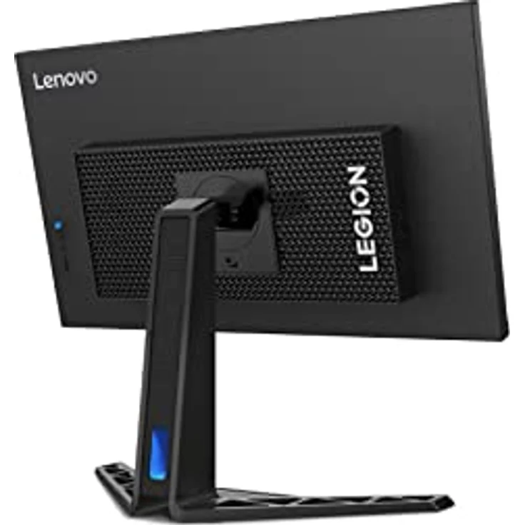 Lenovo Legion Y27f-30 | 27" Full HD Gaming Monitor | 240Hz | 0,5ms Reaktionszeit | AMD FreeSync Premium | integr. Lautsprecher | schwarz – Bild 3