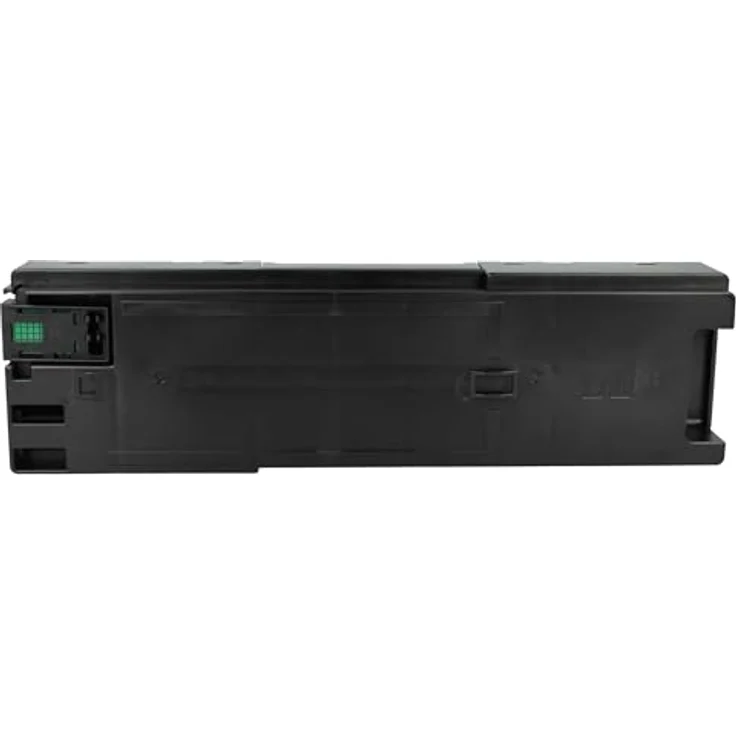 vhbw Resttintentank für Canon MAXIFY GX5050, G6055, G6091, G6092, G6090, GX5055, 2 Stück, schwarz – Bild 4