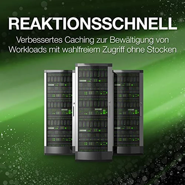 Seagate ST22000NM001E, interne HDD-Festplatte mit 22 TB Speicherplatz – Bild 3