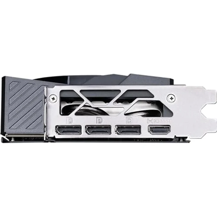 MSI GeForce RTX 5070 Ti 16G Gaming Trio OC, 16GB GDDR7, PCIe 5, Boost 2572 MHz, HDMI 2.1b, DisplayPort 2.1b – Bild 4