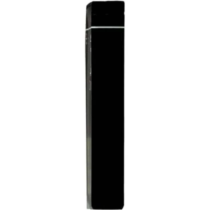 AgfaPhoto ZK01 Lithium-Ionen-Batterie für Digitalkamera DC5200, 3,7 V, 400 mAh, schwarz – Bild 2