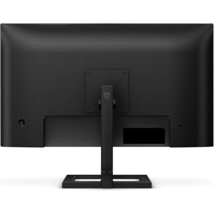 Philips 27E1N1300AE - 27 Zoll Full HD Monitor, Lautsprecher, höhenverstellbar, schwarz – Bild 3