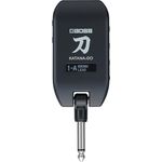 BOSS Katana:GO, Personal Headphone Amplifier für Gitarre & Bass, mit 3D-Raumklangtechnologie und über 60 Effekten