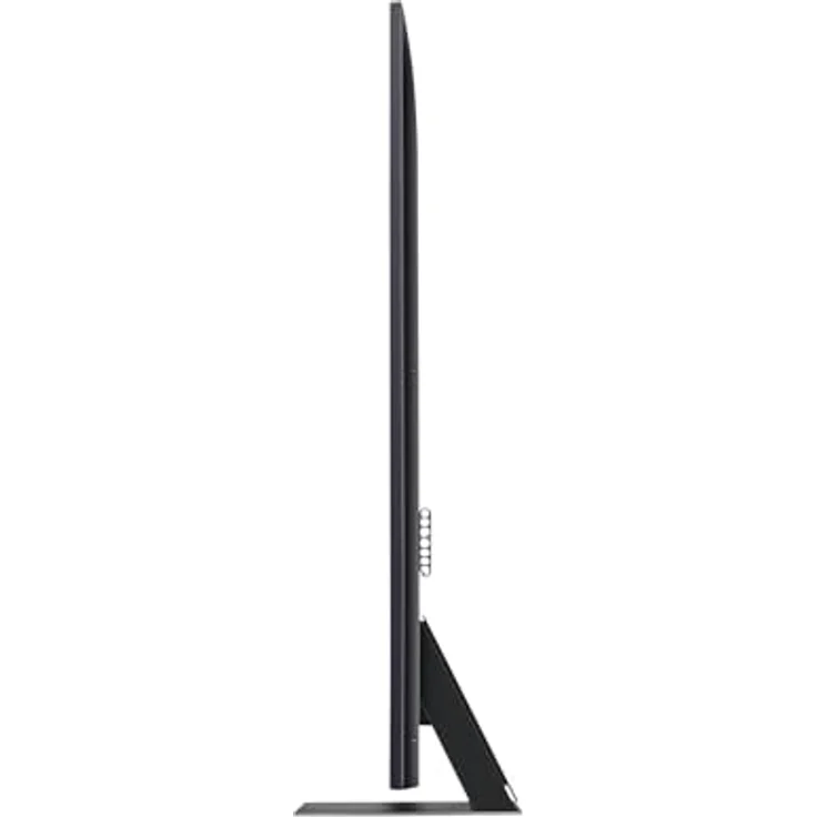 LG 75QNED86T6A TV 75" (190 cm) QNED Fernseher mit α8 4K AI-Prozessor und bis zu 120Hz, Schwarz [Modelljahr 2024] – Bild 4