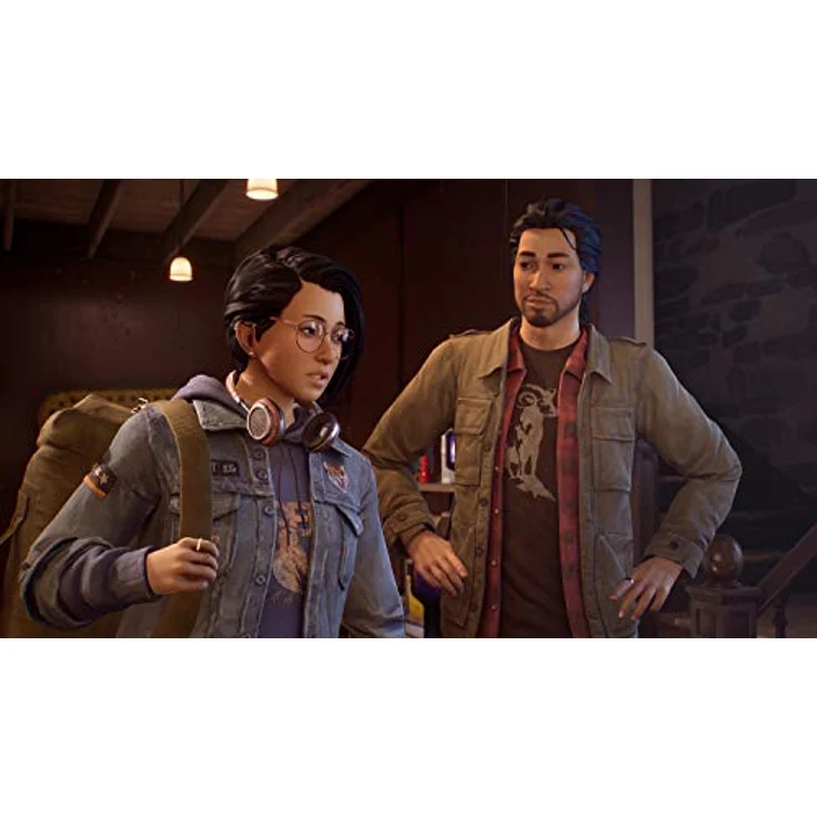 Life is Strange - True Colors (PS5) – Bild 2