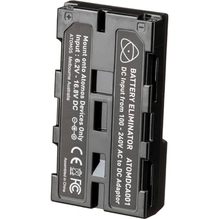 Battery Eliminator – Bild 6