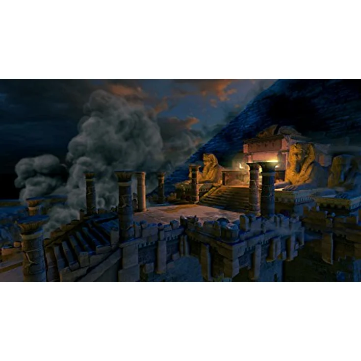 Lara Croft und der Tempel des Osiris (PC) – Bild 7