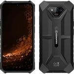 Myphone Hammer Iron V LTE 6/64GB Schwarz Smartphone mit 6.50" Display und 1.15 Mpx Kamera