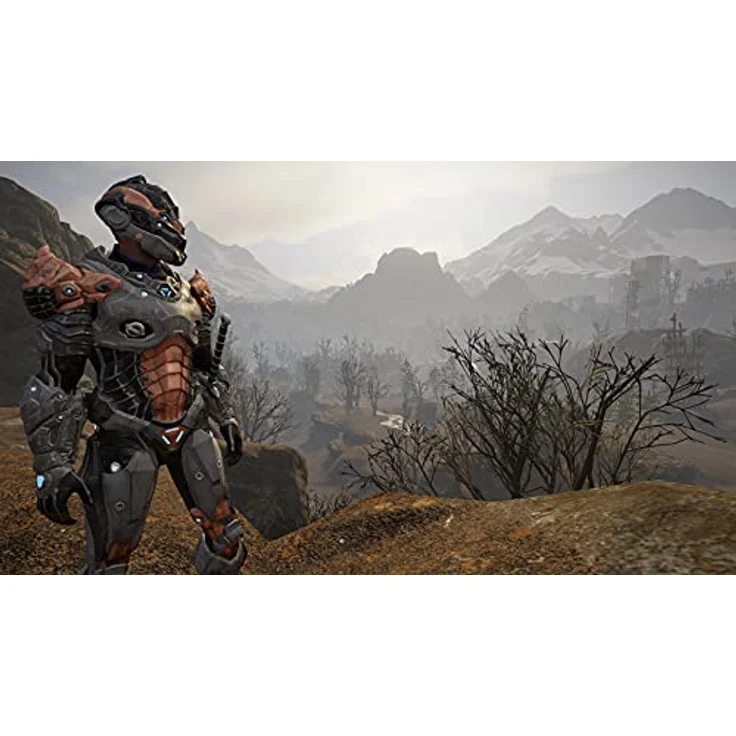 Elex II (PS5)  – Bild 2