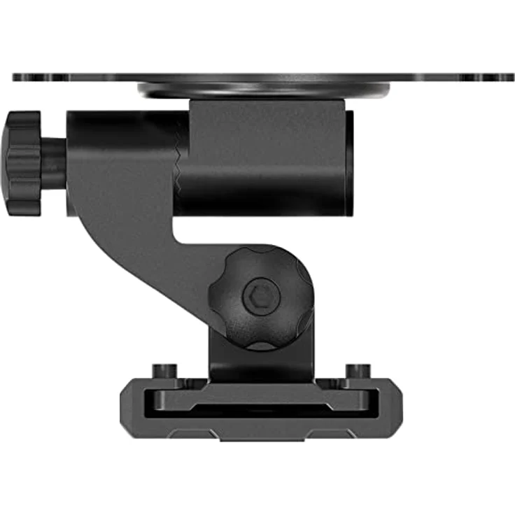 SpeaKa Professional SP-WMM-200S 1fach Monitor-Wandhalterung 33,0 cm (13) - 76,2 cm (30) Neigbar, Schwenkbar – Bild 3