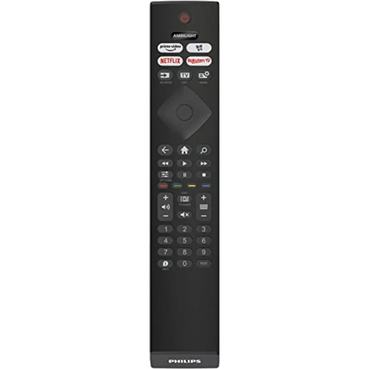 PHILIPS LED Full HD Ambilight TV 32PFS6908/12 – Bild 4