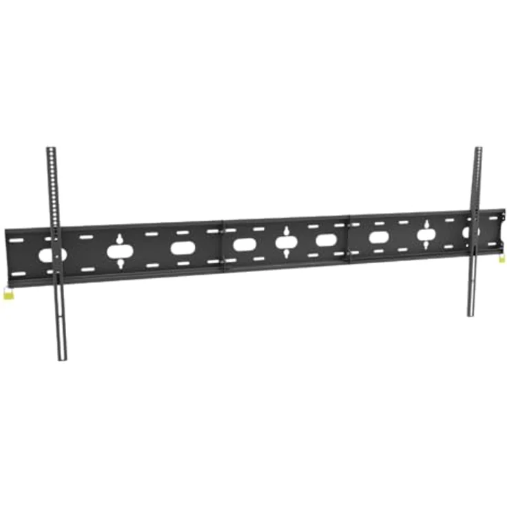 iiyama Dis public Mount-D MD-WM15060, TV Wandhalterung für Flachbildschirm, 105 Zoll, max. 125 kg, Schwarz – Bild 7