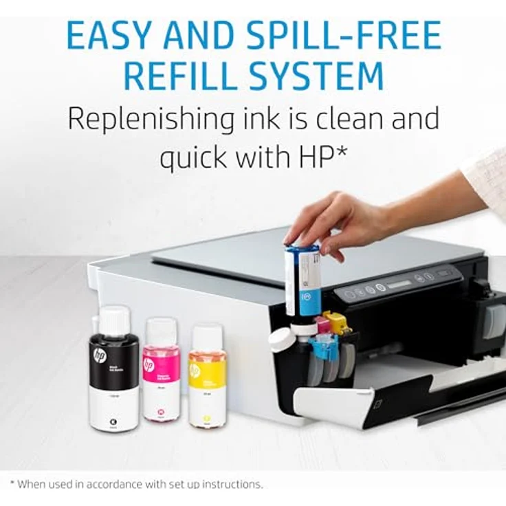 HP 3YM62AE Tintenpatrone schwarz No. 305 XL – Bild 2
