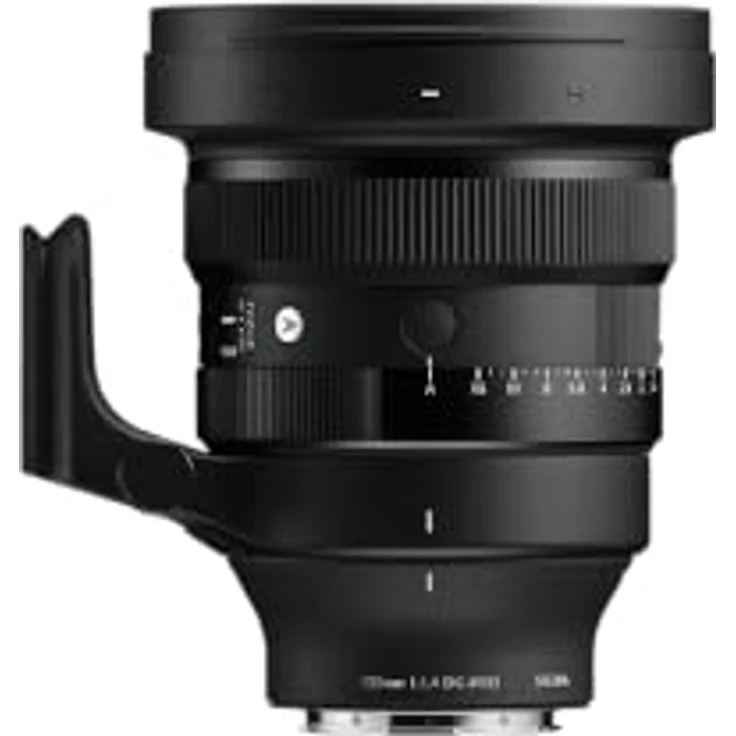Sigma AF 35 mm f/1.2 DG II Art, Weitwinkel-Objektiv für Sony FE, HLA-Autofokus, verbessertes Bokeh und optische Leistung – Bild 2
