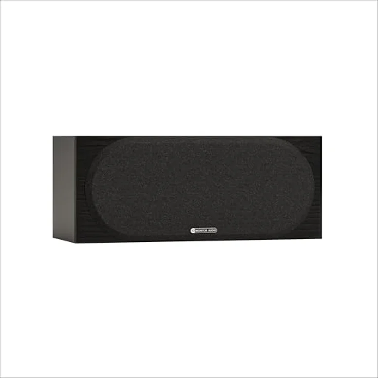 MONITOR AUDIO Bronze Center 7G, Center-Lautsprecher in schwarz mit beeindruckendem Klang – Bild 3