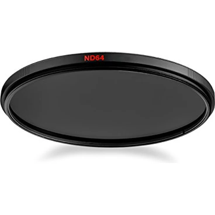 Manfrotto ND64 Graufilter 67 mm – Bild 2