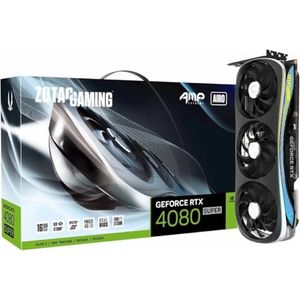 Bild für Zotac Geforce RTX 4080 Super AMP Extreme Airro