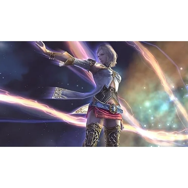 Ff Xii (12) PS-4 The Zodiac Age UK Final Fantasy 12 [ – Bild 4