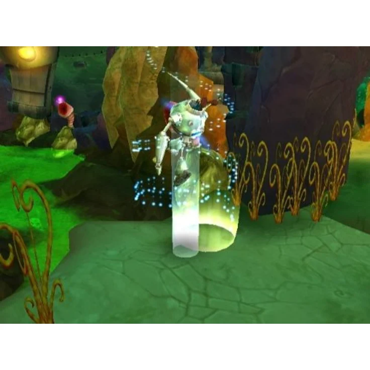 The Kore Gang (Wii) – Bild 3