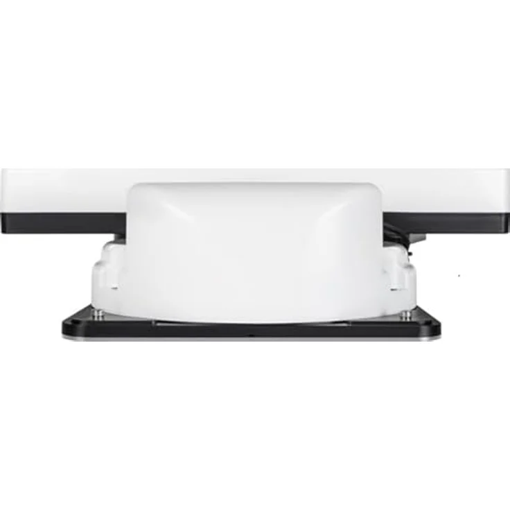 Megasat Traveller-Man 4, vollautomatische Satellitenantenne mit Twin-Anschluss und Auto-Skew GPS, flach und kompakt, ideale Lösung für Caravan und Wohnmobil – Bild 3