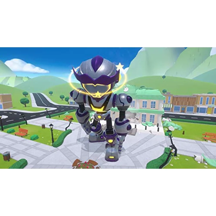 PAW Patrol Mighty Pups: Die Rettung der Abenteuerbucht (Xbox One/Xbox Series X)) – Bild 2