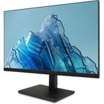 Acer Vero B277Ebmiprzxv Monitor 27 Zoll (69 cm Bildschirm) Full HD, IPS, 100Hz HDMI/DP, 75Hz VGA, 4ms(GTG), DP 1.2, HDMI 1.4, höhenverstellbar, drehbar, FreeSync, USB HUB