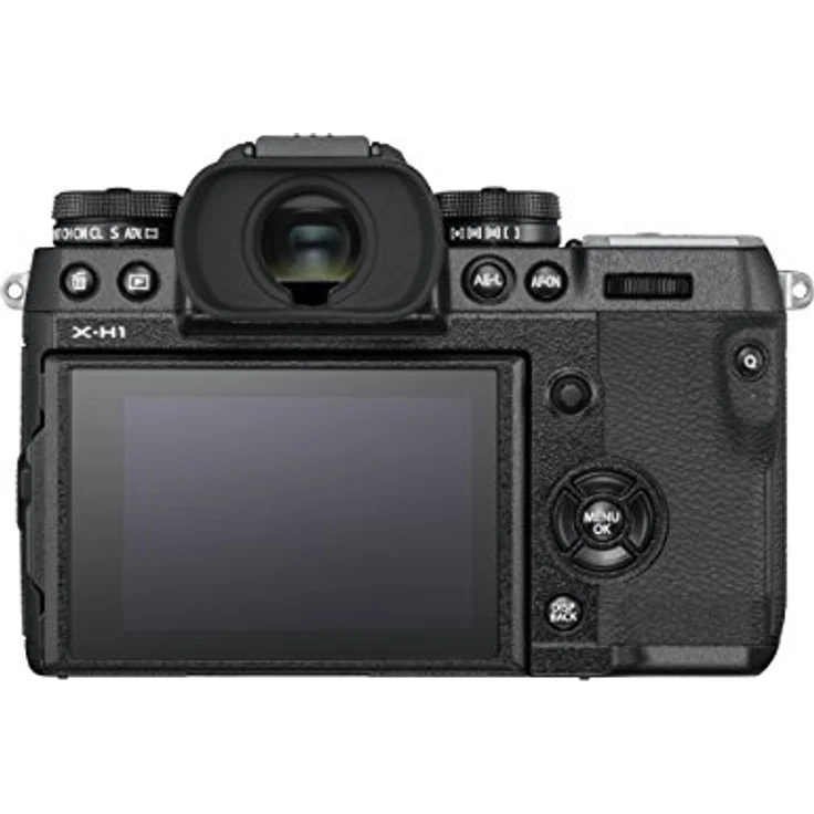 Fujifilm X-H1 – Bild 2