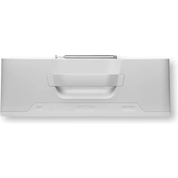 Teufel BOOMSTER 4 Stereo-Bluetooth-DAB+/FM-Soundsystem In- and Outdoor-Speaker bis zu 23 Stunden Akku Grey – Bild 4