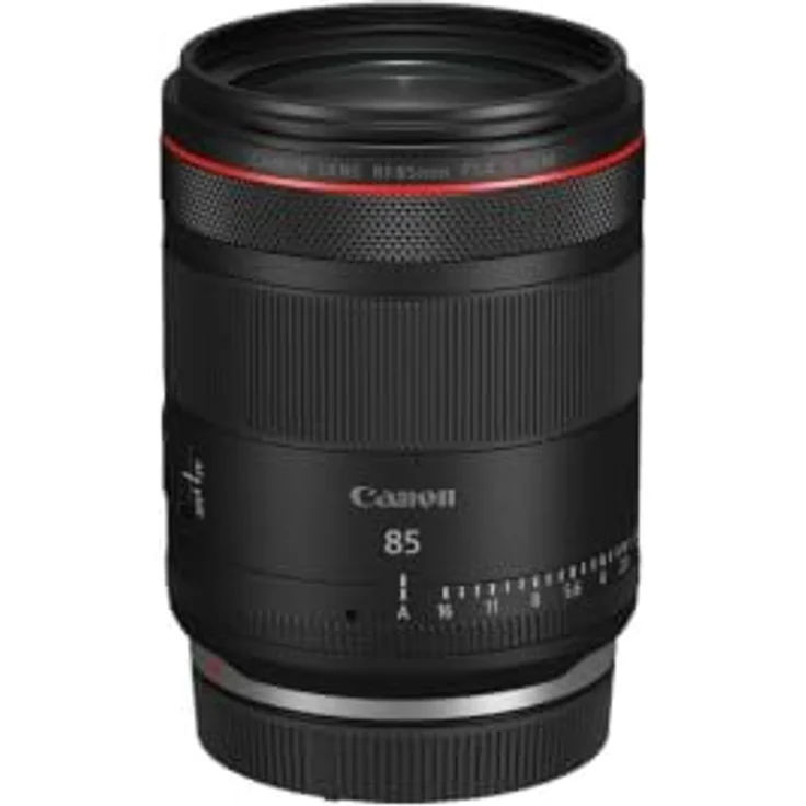 Canon RF 85mm F1.4L VCM, Teleobjektiv für Porträts mit lichtstarker Blende und schneller VCM-AF-Technologie – Bild 6