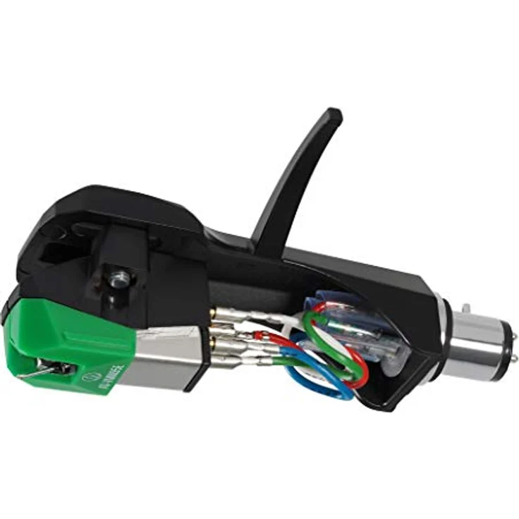 Audio-Technica AT-VM95E/H – Bild 1