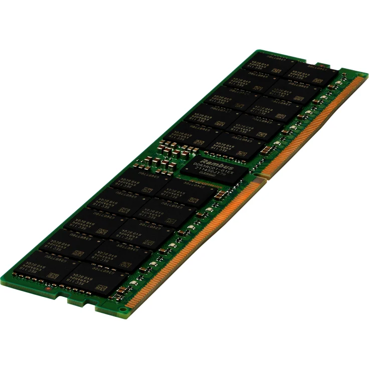 Hewlett Packard Enterprise P50309-B21, 16 GB DDR5 4800 MHz ECC Speichermodul, für PC/Server, registriert