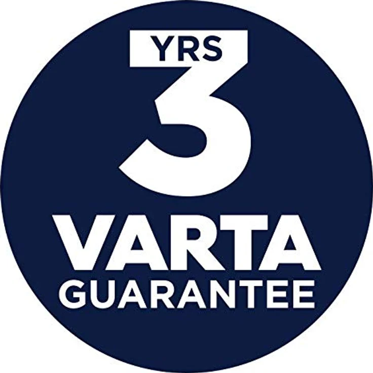 VARTA Longlife 4R25X Licht, 1er Stk – Bild 4