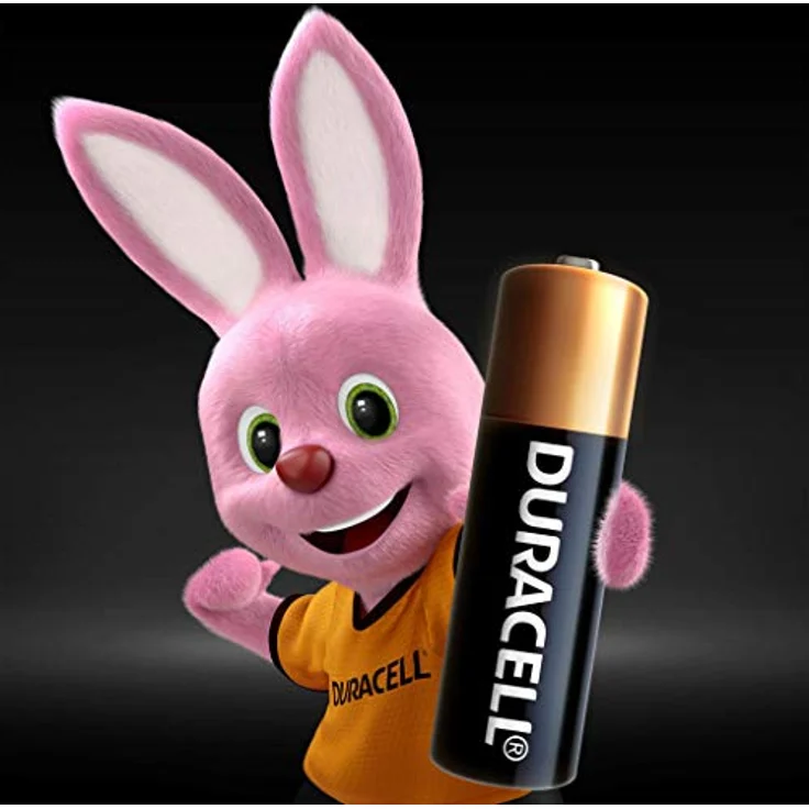 Duracell Alkaline MN 27 – Bild 3