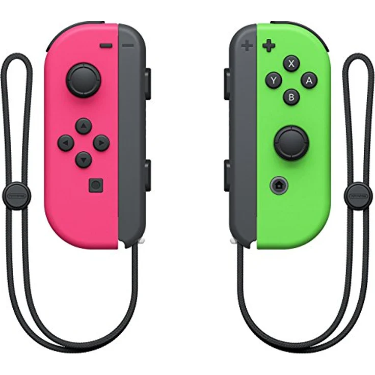 Super Mario Party Joy-Con-Bundle (Switch) – Bild 2