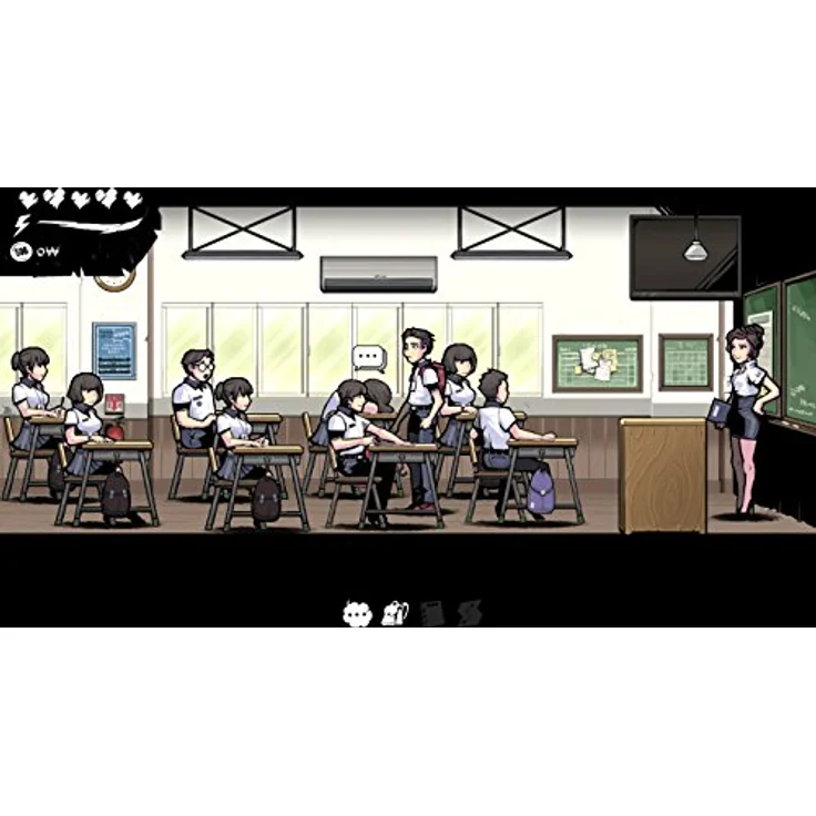 The Coma: Recut (Switch) – Bild 5