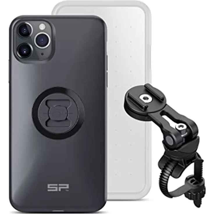 SP Connect Bike Bundle 2 iPhone 11 Pro Max – Bild 2