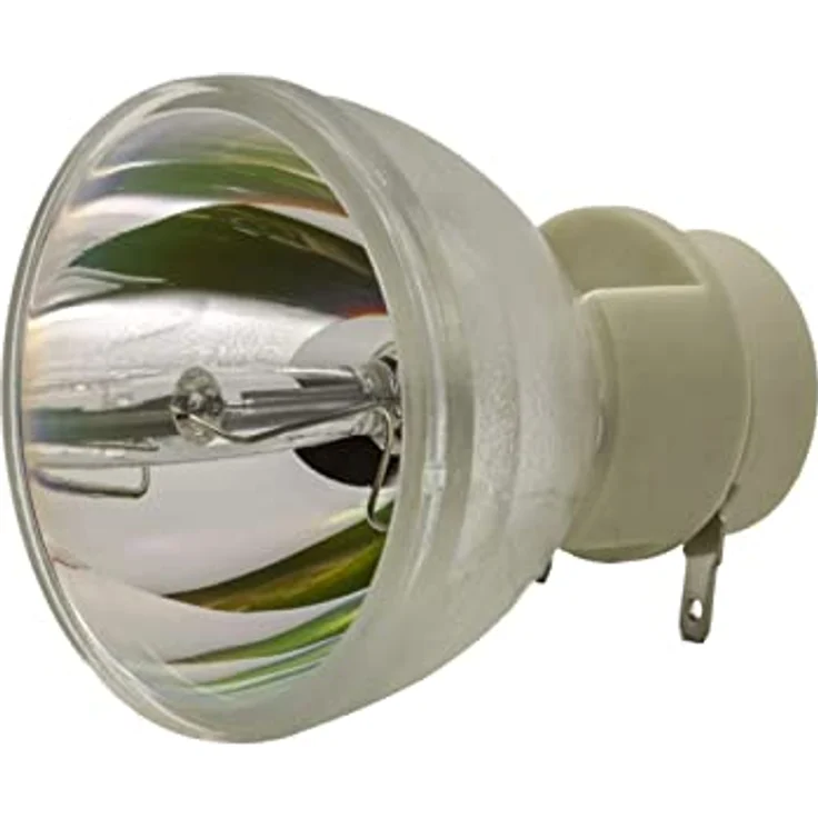 Azurano Beamerlampe für OPTOMA SP.7D1R1GR01, BL-FP195E, Ersatzlampe für verschiedene Projektoren, hochperformante Projektorlampe – Bild 7