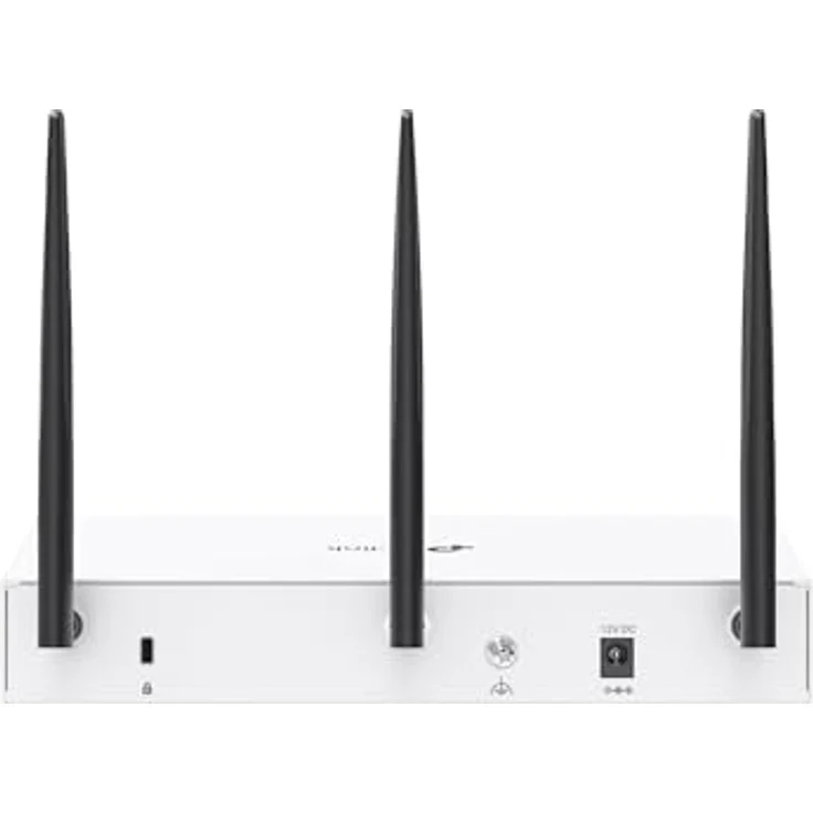 TP-Link Festa FR365 AX3000 Gigabit VPN WiFi Gateway, Business-Level ...