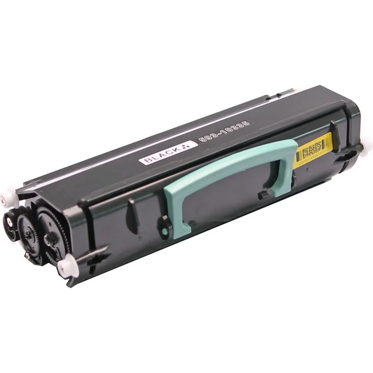 ABC Tonerkartusche für Lexmark E450 E450DN E450H21E, 11.000 Seiten Leistung, kompatibel