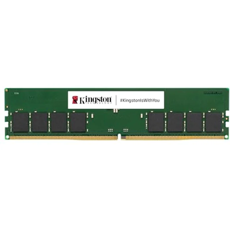Kingston Branded Memory 48GB DDR5 5600MT/s DIMM KCP556UD8-48 Desktop-Speicher, Systemspezifischer Arbeitsspeicher mit lebenslanger Garantie – Bild 2
