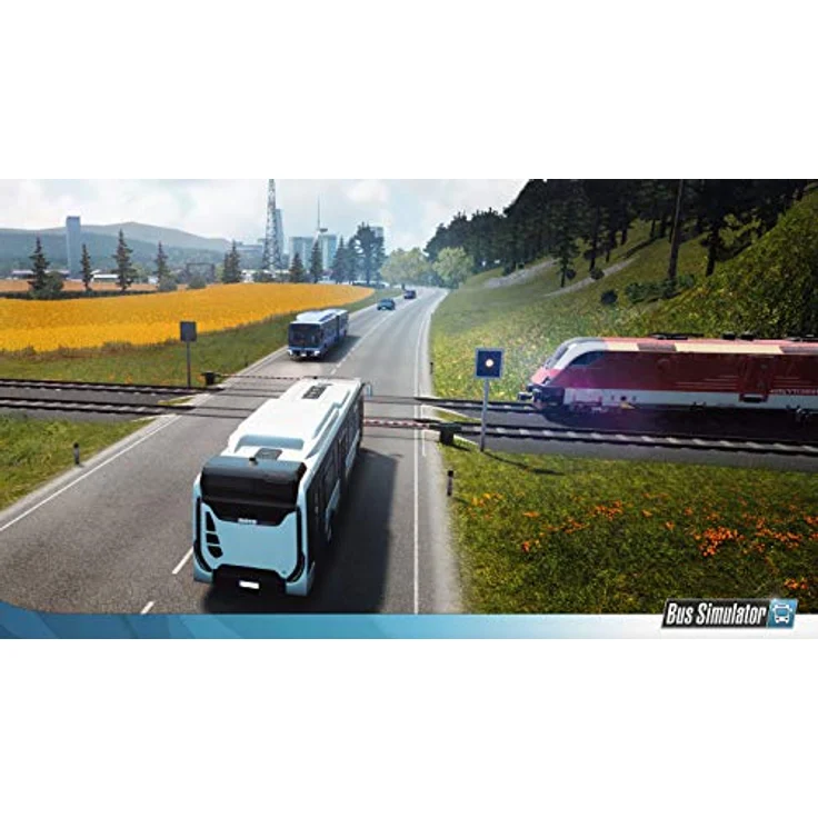 Bus Simulator (PS4) – Bild 5