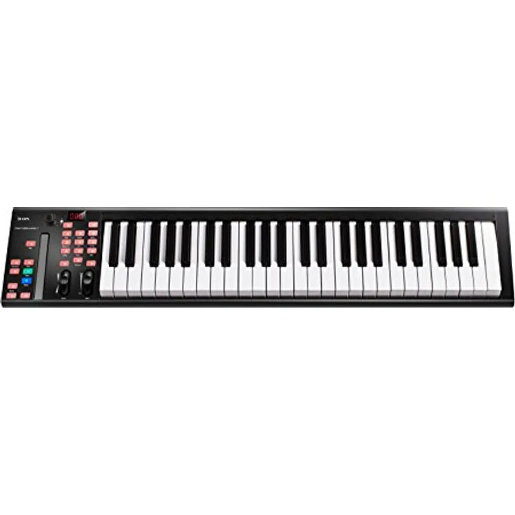 ICon iKeyboard 5X