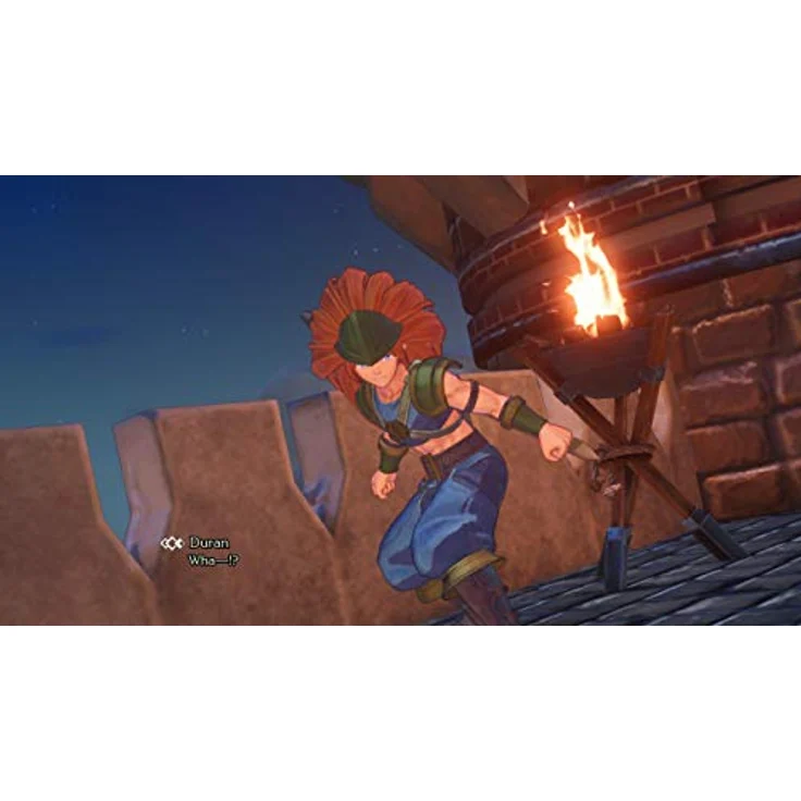 Trials of Mana (Switch) – Bild 3