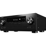 Pioneer VSX-935 AV Receiver, 7.2 Kanal, Dolby Atmos, HDR10, DAB+, schwarz